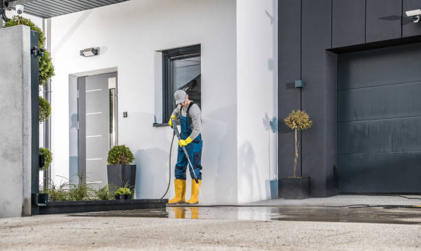 Best House Exterior Washing  in Warm Springs, CA